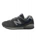 NEW BALANCE (ニューバランス) CM996RM2 グレー サイズ:23.5：5000円