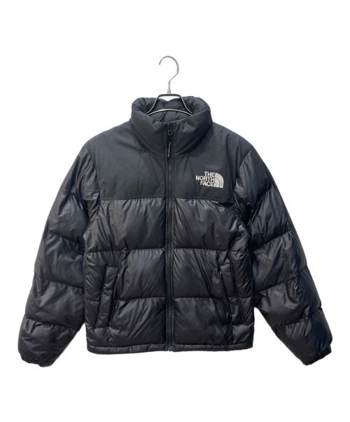 THE NORTH FACE（ザ ノース フェイス）THE NORTH FACE (ザ ノース フェイス) M'S NUPTSE ON BALL JACKET NJ3NP55A ブラック サイズ:S/90の古着・服飾アイテム