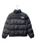 THE NORTH FACE (ザ ノース フェイス) M'S NUPTSE ON BALL JACKET NJ3NP55A ブラック サイズ:S/90：16000円