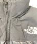 中古・古着 THE NORTH FACE (ザ ノース フェイス) M'S NUPTSE ON BALL JACKET NJ3NP55A ブラック サイズ:S/90：16000円