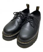 Dr.Martensドクターマーチン）の古着「AUDRICK 3-EYE SHOE」｜ブラック