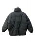 COLIN (コリン) 中綿ジャケット ブラック サイズ:М 未使用品：6000円