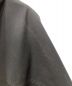 中古・古着 PRADA SPORTS (プラダスポーツ) GORE-TEX ジャケット ブラック サイズ:48：27000円