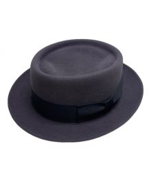 JAMES LOCK&CO.HATTERS（ジェームスロック&カンパニー・ハッターズ）の古着「フエルトボーラーハット」