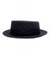 JAMES LOCK&CO.HATTERS (ジェームスロック&カンパニー・ハッターズ) フエルトボーラーハット サイズ:7 1/8  58：10000円