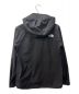 THE NORTH FACE (ザ ノース フェイス) FL Super Haze Anorak ブラック サイズ:S：11000円