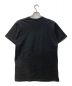 NEIGHBORHOOD (ネイバーフッド) MEDICOM TOY (ミディアムトイ) プリントTシャツ ブラック サイズ:L：4480円