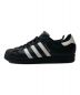 adidas (アディダス) SUPERSTAR　EG4959 ブラック サイズ:27：8000円