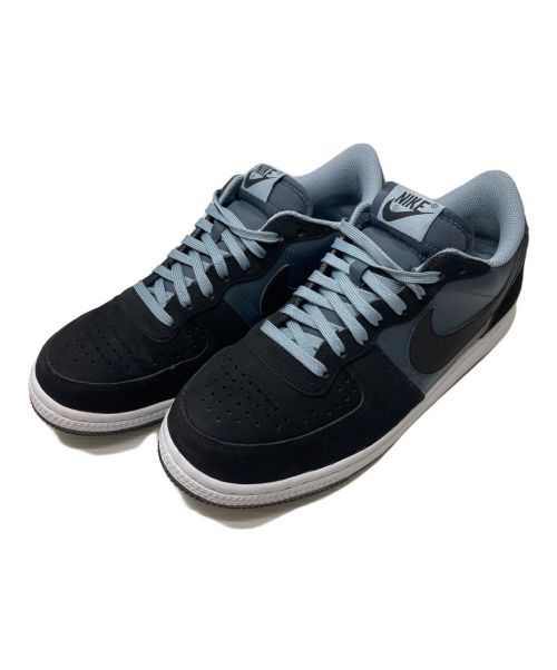 NIKE（ナイキ）NIKE (ナイキ) TERMINATOR LOW ネイビー サイズ:26の古着・服飾アイテム