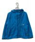 THE NORTH FACE（ザ ノース フェイス）の古着「COMPACT JACKET　NPW16970」｜ブルー