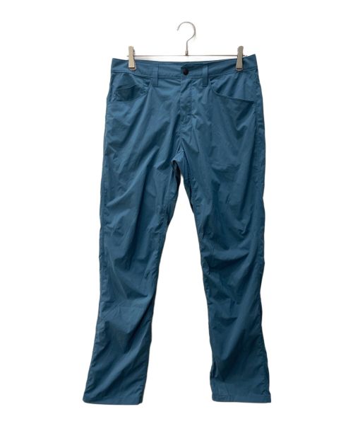 ARC'TERYX（アークテリクス）ARC'TERYX (アークテリクス) LEVON LT PANT ブルー サイズ:32の古着・服飾アイテム