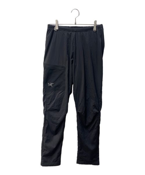 ARC'TERYX（アークテリクス）ARC'TERYX (アークテリクス) PROTON PANT ブラック サイズ:XSの古着・服飾アイテム