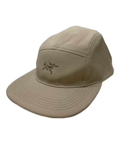 ARC'TERYX（アークテリクス）ARC'TERYX (アークテリクス) CALIDUM 5 PANEL HAT サイズ:フリーサイズの古着・服飾アイテム