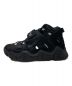 NIKE (ナイキ) AIR BARRAGE MID AT7847-002 ブラック サイズ:27：5000円