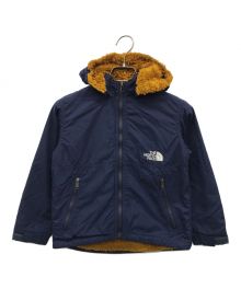 THE NORTH FACE（ザ ノース フェイス）の古着「コンパクトノマドジャケット」｜ネイビー