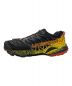 LA SPORTIVA (スポルティバ) AKASHA Ⅱ ブラック サイズ:EUR44：11000円