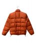 THE NORTH FACE (ザ ノース フェイス) ダウンジャケット　ND18201 オレンジ サイズ:L：7000円