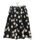 Marble SUD (マーブルシュッド) Sea Dots Tuck Skirt ブラック サイズ:Ｆ：8000円