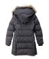 CANADA GOOSE (カナダグース) マッケンジーパーカー 2302JL R ネイビー サイズ:МM：23000円