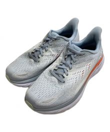 HOKAONEONE（ホカオネオネ）の古着「W CLIFTON8 WIDE」｜ブルー