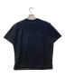 DSQUARED2 (ディースクエアード) Tシャツ　S79GC0018 S23009 ブラック サイズ:XXL：6000円