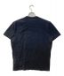 DSQUARED2 (ディースクエアード) Tシャツ　S79GC0010 S23009 ブラック サイズ:XL：5000円