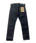 RRL (ダブルアールエル) SLIM FIT Wash New Black on Blackデニムパンツ ブラック サイズ:Ｗ31 Ｌ30 未使用品：23000円