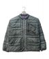 THE NORTHFACE PURPLELABEL（ザ・ノースフェイス パープルレーベル）の古着「Field Down Jacket ND2057N」｜グレー