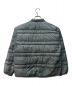 THE NORTHFACE PURPLELABEL (ザ・ノースフェイス パープルレーベル) Field Down Jacket ND2057N グレー サイズ:XS：18000円