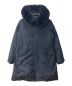 WOOLRICH（ウールリッチ）の古着「KEYSTONE PARKA　WWCPS2817」｜ネイビー