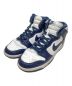 NIKE（ナイキ）の古着「Dunk High 