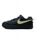 NIKE (ナイキ) AMBUSH (アンブッシュ) AIR FORCE 1 LOW SP　DV3464-001 ブラック サイズ:27.5：20000円