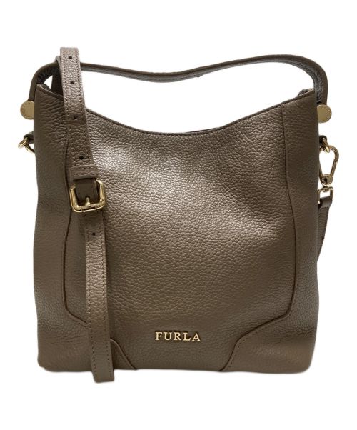 FURLA（フルラ）FURLA (フルラ) 2WAYバッグの古着・服飾アイテム