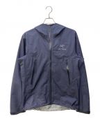 ARC'TERYXアークテリクス）の古着「BETA JACKET X000005599」｜ネイビー