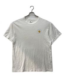 KAIKAI KIKI（カイカイキキ）の古着「Tシャツ」｜ホワイト