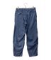 THE NORTH FACE (ザ ノース フェイス) Shirred Waist Pants ネイビー サイズ:32：7000円