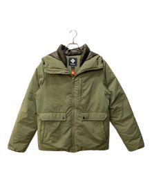 Columbia（コロンビア）の古着「STORM BOWL JACKET」｜グリーン