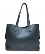 FURLAフルラ）の古着「GRACE L TOTE W/ZIP」