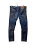 DSQUARED2 (ディースクエアード) SEXY TWIST JEAN インディゴ サイズ:50：10000円