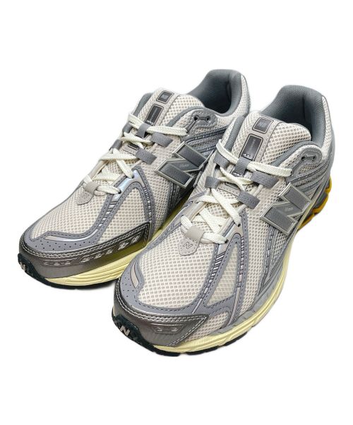 NEW BALANCE（ニューバランス）NEW BALANCE (ニューバランス) M1906RRD グレー サイズ:28 未使用品の古着・服飾アイテム