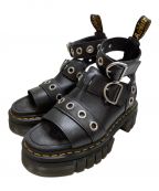 Dr.Martensドクターマーチン）の古着「RICKI HDW SANDAL」｜ブラック