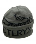 ARC'TERYXアークテリクス）の古着「ニット帽　fernie toque」｜グレー