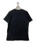 DIESEL (ディーゼル) オーバルD Tシャツ ブラック サイズ:Ｓ：10000円