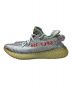 adidas (アディダス) YEEZY BOOST350V2　スニーカー BLUE TINT サイズ:23.0：8000円