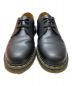 中古・古着 Dr.Martens (ドクターマーチン) ３ホールシューズ ブラック サイズ:EU:45：8000円