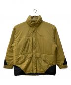 MARMOTマーモット）の古着「Randnnee Loft Jacket」｜ベージュ