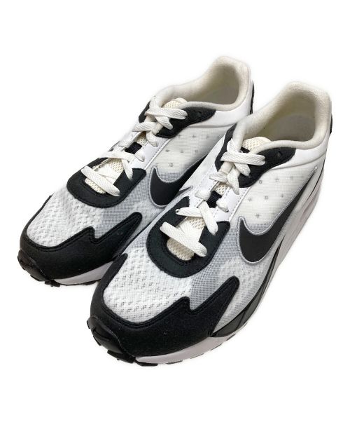 NIKE（ナイキ）NIKE (ナイキ) Air Max Solo　DX3666-100 ホワイト サイズ:26.5cmの古着・服飾アイテム