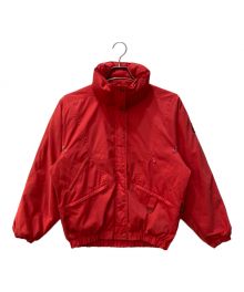 MONCLER（モンクレール）の古着「ダウンスキージャケット　SMQ617」｜レッド