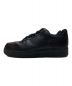 NIKE (ナイキ) AIR FORCE1 LOW 07 ブラック サイズ:26：3980円