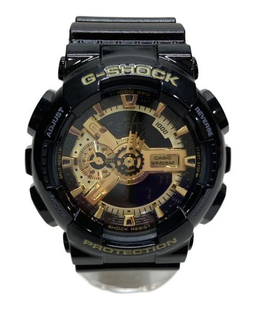 CASIO（カシオ）CASIO (カシオ) CASIO 腕時計G-SHOCK　GA-110GBの古着・服飾アイテム